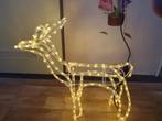 Kerst verlichting
Hert en slee
Voor binnen en buiten, Diversen, Kerst, Ophalen of Verzenden, Nieuw