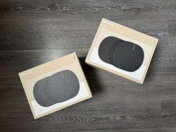 Sonos Era 300 set van 2 [Nieuw in ongeopende verpakking] beschikbaar voor biedingen