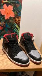 Jordan 1 Mid, Kleding | Heren, Schoenen, Ophalen of Verzenden