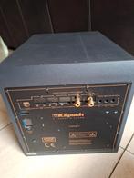 Klipsch promedia 5.1 passieve subwoofer, Ophalen, Zo goed als nieuw, 120 watt of meer, Overige merken