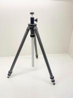 Gitzo Statief Met balhoofd (Max hoogte tot 128cm), Audio, Tv en Foto, Fotografie | Statieven en Balhoofden, N, N, Zo goed als nieuw