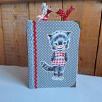 Unieke Junkjournal Nieuw Scrapbooking Album, Verzenden, Nieuw, Wanddecoratie