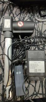 2x Auping electrisch bedbodem motor 26877 / 26761 / 151633, Gebruikt, 90 cm, Eenpersoons, Ophalen of Verzenden