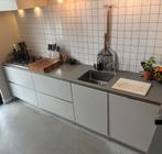 Siematic keuken weekend van 31 jan demonteren en ophalen, Ophalen, Gebruikt, Overige typen, Greeploos