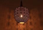 Light & Living Hanglampen - Oosterse Sfeer, Ophalen, 50 tot 75 cm, Zo goed als nieuw, Oosters