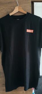 Thunderdome 2025 Move as One limited edition shirt M /L rare, Maat 48/50 (M), Thunderdome, Zwart, Nieuw