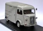 Citroen HY nieuwste bestelbus 1969-1981 Hachette #56 1:24, Hobby en Vrije tijd, Modelauto's | 1:24, Ophalen of Verzenden, Nieuw