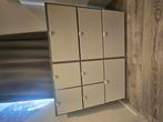 Ikea visthus kast, Ophalen, Zo goed als nieuw