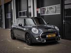 Mini Cooper S 2.0 Chili Serious Business | LEDER | KEYLESS |, Auto's, Mini, Voorwielaandrijving, 1998 cc, Gebruikt, Euro 6
