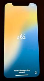 iPhone 12 Pro 128 Gb, Telecommunicatie, Mobiele telefoons | Apple iPhone, Ophalen, Blauw, IPhone 12 Pro, 128 GB