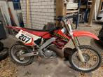 Honda CR250 2000, Motoren, Motoren | Honda, Particulier, Crossmotor, Meer dan 35 kW, 249 cc