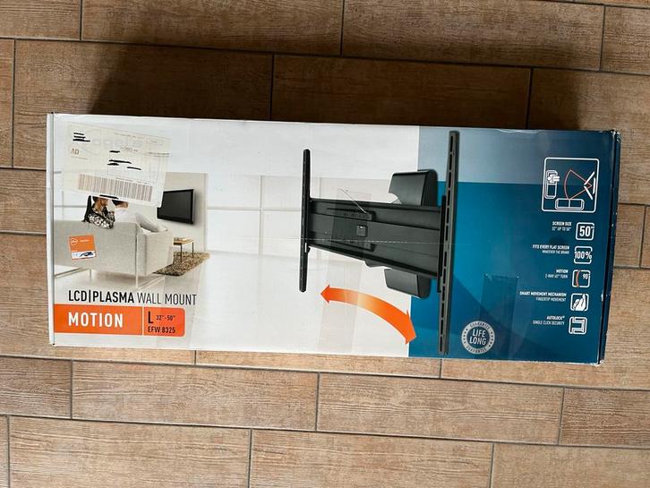 Nieuw: Vogel's EFW 8325 TV Beugel 32-50 inch, Audio, Tv en Foto, Televisiebeugels, Nieuw, Ophalen of Verzenden