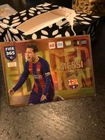 Panini FIFA 365 Adrenalyn XL 2017 Limited lionel Messi, Verzamelen, Sportartikelen en Voetbal, Ophalen of Verzenden, Zo goed als nieuw
