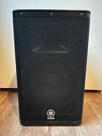 Yamaha dxr10 inclusief hoes, Ophalen, Zo goed als nieuw, 500 tot 1000 watt
