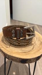Sendra riem bruin mt 80 incl verzenden, Sendra, Bruin, Minder dan 95 cm, Ophalen of Verzenden