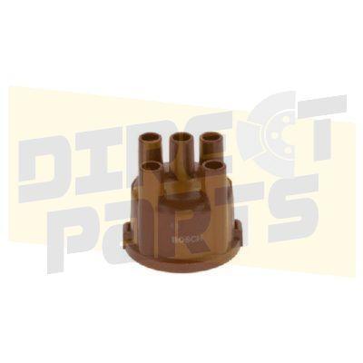 Toyota Corolla/ Starlet/ Lite-Ace verdelerkap BERU! RESTPART, Auto-onderdelen, Motor en Toebehoren, Toyota, Nieuw, Ophalen of Verzenden