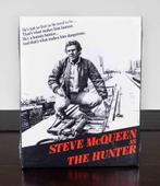 The Hunter Blu-Ray (US Import / Kino Lorber) Steve McQueen, Cd's en Dvd's, Blu-ray, Thrillers en Misdaad, Ophalen of Verzenden