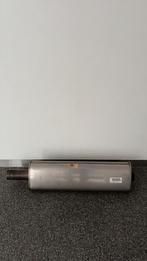 Originele uitlaatdemper Volkswagen Golf 7.5 GTI, Ophalen of Verzenden, Volkswagen