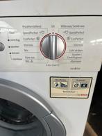 Bosch Classixx 6 Voorlader Wasmachine - Goed Onderhouden, Ophalen of Verzenden, Zo goed als nieuw, 85 tot 90 cm, 1200 tot 1600 toeren