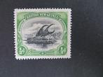 B05842: British NewGuinea  1/2 d, Postzegels en Munten, Postzegels | Oceanië, Ophalen