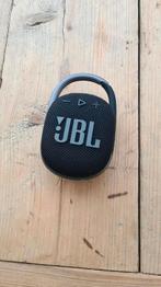 JBL Clip 4 bleutooth box, Nieuw, Overige typen, Minder dan 60 watt, Ophalen of Verzenden