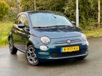 Fiat 500 Hybrid 2022 NAP -BTW Auto- Face Lift -LED - CarPlay, Auto's, Voorwielaandrijving, Stof, Origineel Nederlands, Bedrijf