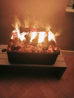 Dimplex waterdamp haard, Ophalen, Zo goed als nieuw, Elektrisch, Overige soorten