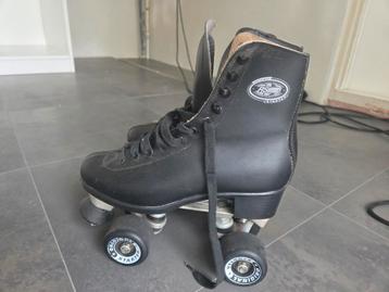 Leren RSI skates, original beschikbaar voor biedingen