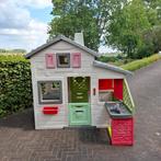 Smoby neo friends speelhuis met keukentje, Ophalen, Gebruikt, Kunststof