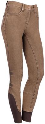 Harry’s horse rijbroek denim moss 36 nieuw, Ophalen of Verzenden, Nieuw, Dressuur, Onderkleding