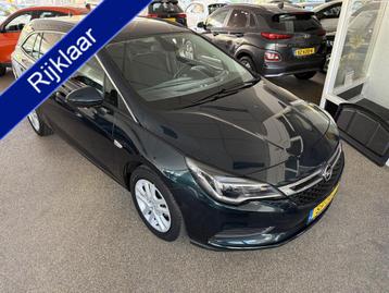 Opel Astra Sports Tourer 1.0 Business+AIRCO PARKEER SENSOREN beschikbaar voor biedingen