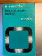 Het Italiaanse Meisje - Iris Murdoch, Boeken, Ophalen of Verzenden, Gelezen, Nederland