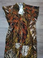 Nieuwe Geisha Jumpsuit met all-over jungle print, Kleding | Dames, Jumpsuits, Nieuw, Maat 34 (XS) of kleiner, Ophalen of Verzenden