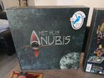 Het Huis Anubis Het Huis Anubis, Vijf spelers of meer, Ophalen of Verzenden, Nieuw, Studio 100