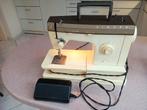 Naaimachine Singer 7102 Draagbaar, Hobby en Vrije tijd, Naaimachines en Toebehoren, Ophalen of Verzenden, Gebruikt, Naaimachine