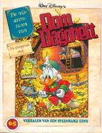 Ooim Dagobert 65. De krimpende vrek  NR0576, Boeken, Gelezen, Walt disney, Verzenden