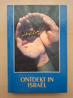 Ontdekt in Israel, Verzamelen, Religie, Verzenden, Zo goed als nieuw, Boek, Jodendom