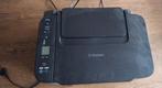 Printer ZGAN, Computers en Software, Printers, Ophalen, Zo goed als nieuw, All-in-one, Canon Pixma Inkjet Printer