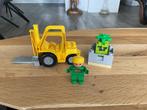 Duplo : Heftruck, Kinderen en Baby's, Speelgoed | Duplo en Lego, Duplo, Ophalen of Verzenden