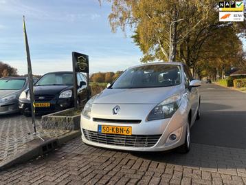 Renault Grand Scénic 1.4 TCe Dynamique VOLL OPTIES,NAVI,PDC beschikbaar voor biedingen