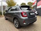 Fiat 500 X 1.5 Hybrid Sport Cabrio, 1380 kg, Gebruikt, Zwart, 4 cilinders