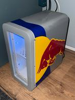 Red Bull mini koelkast werkt perfect, met gebruikers schade, Ophalen of Verzenden, Minder dan 75 liter, Zonder vriesvak, Gebruikt