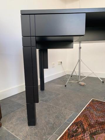 Design buro zwart - afbeelding 9