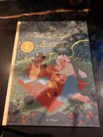 The Tea Dragon Society, Ophalen of Verzenden, Zo goed als nieuw