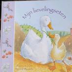 Mijn lievelingseten - Tiziana&John Bendall, Ophalen of Verzenden, Zo goed als nieuw