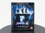 Spinal Tap II: The End Continues 4K UHD Blu-Ray (UK Import), -, -, Humor en Cabaret, Nieuw in verpakking