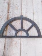 Gietijzeren stalramen, Ophalen of Verzenden