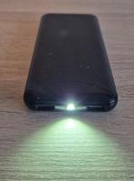 Baseus BS-10KP104 10000mAh Digital Display Power Bank, Telecommunicatie, Powerbanks, Ophalen of Verzenden, Gebruikt