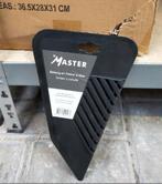 Partij behang-textielstrijkers 100 stuks, Ophalen of Verzenden