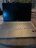 HP Pavilion Laptop, Ryzen 5 4500U 6-Core, Met videokaart, 2 tot 3 Ghz, 8 GB